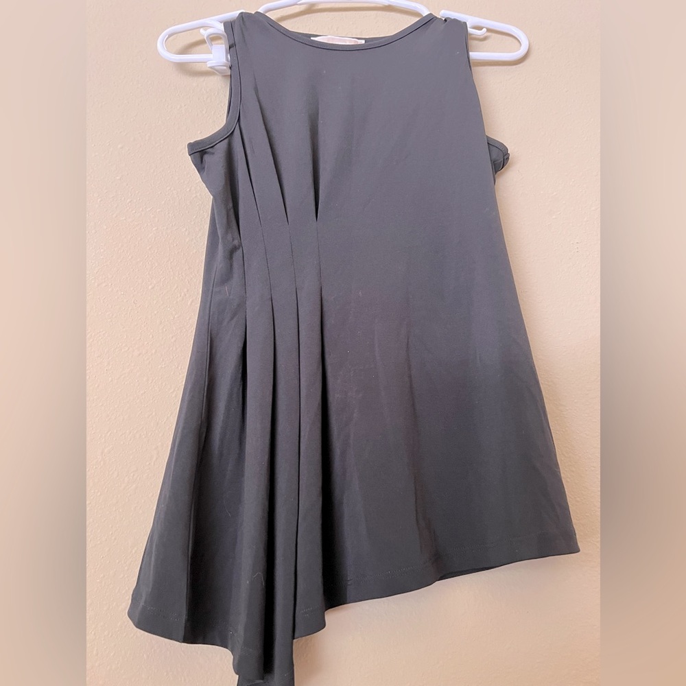 Michael Kors black top